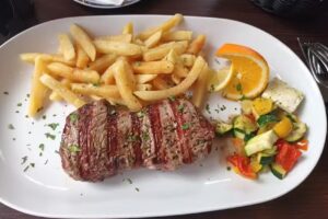 Ristorante Da Mimo