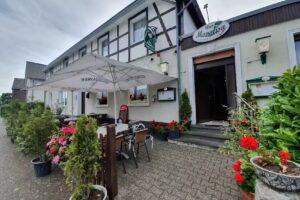 Ristorante Da Monalisa Pizzeria