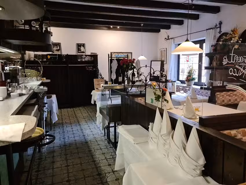 Ristorante Da Nico