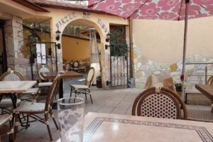Ristorante Da Nino