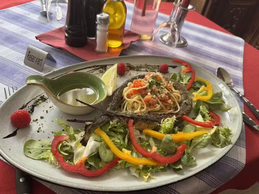 Ristorante Da Nino Dolce Vita