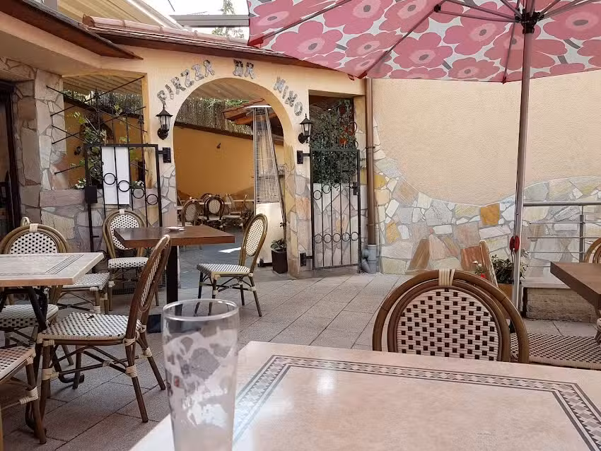 Ristorante Da Nino