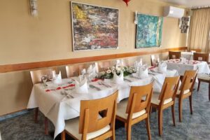 Ristorante da Ninos
