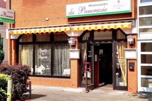 Ristorante da Pancrazio