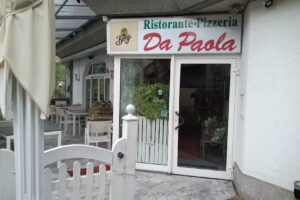 Ristorante da Paola