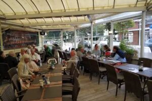 Ristorante da Paolo