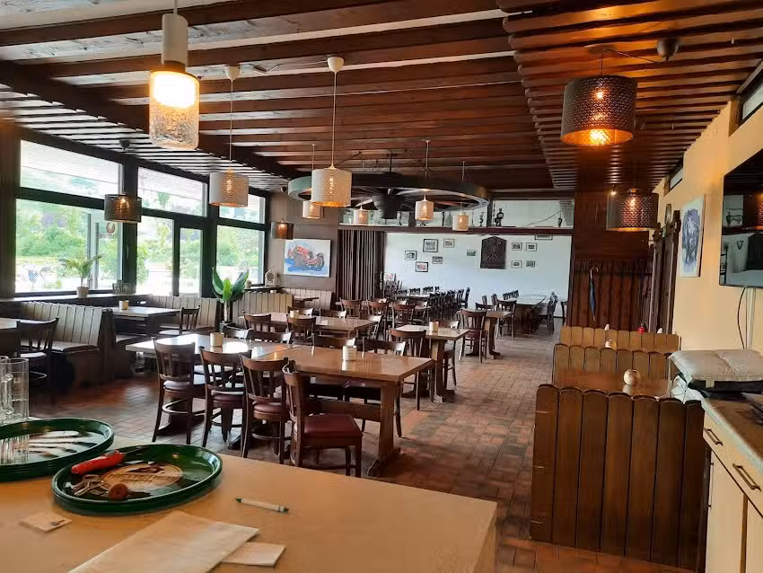 Ristorante da Pepino