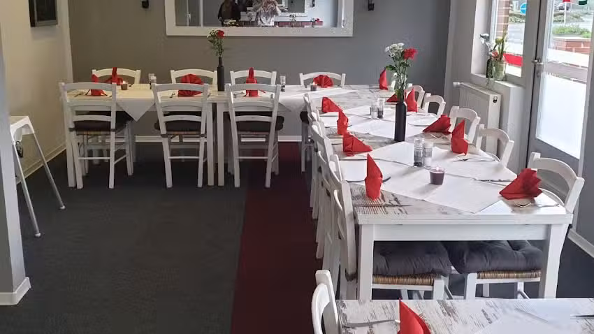 Ristorante da Pietro