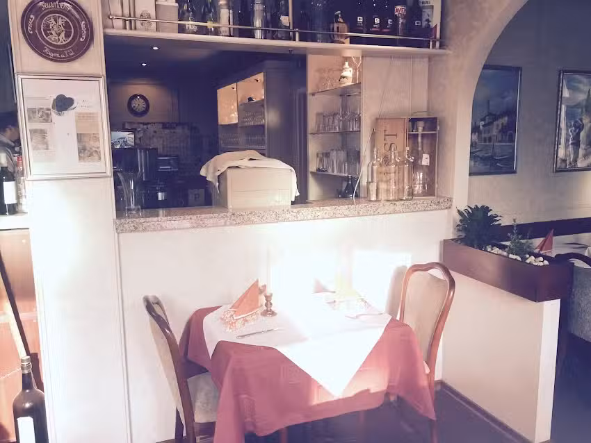 Ristorante Da Pino