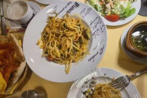 Ristorante Da Pino