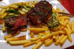 Ristorante da Pino