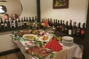 Ristorante da Pino