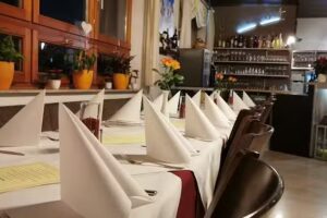 Ristorante da Pinuccio