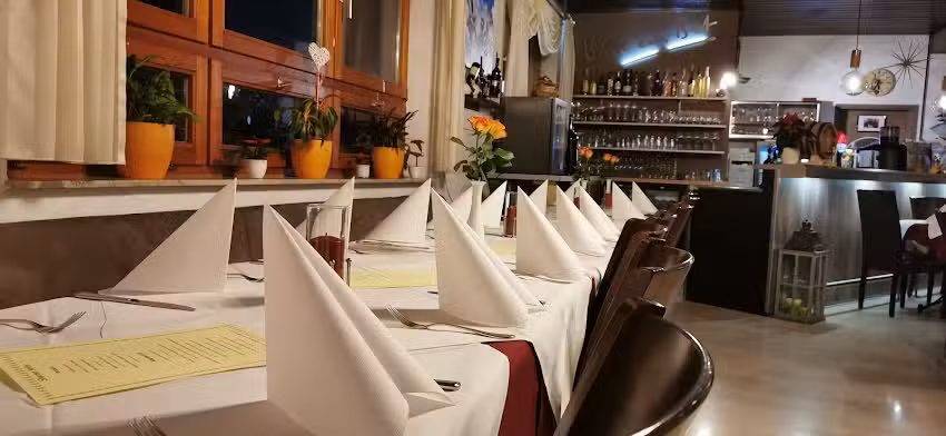 Ristorante da Pinuccio