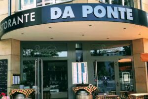 Ristorante Da Ponte