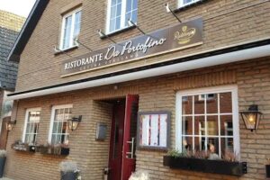 Ristorante da Portofino