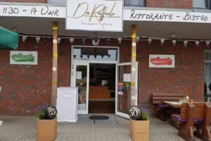 Ristorante Da Raffaele