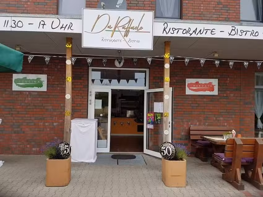 Ristorante Da Raffaele