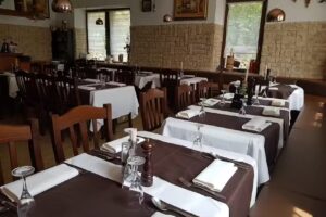Ristorante da Ricci