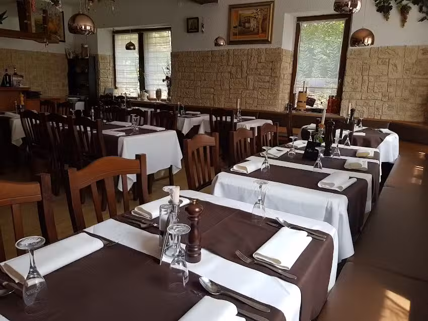 Ristorante da Ricci