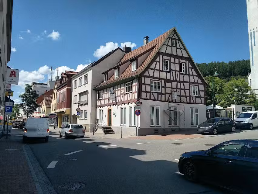 Ristorante Da Roberto