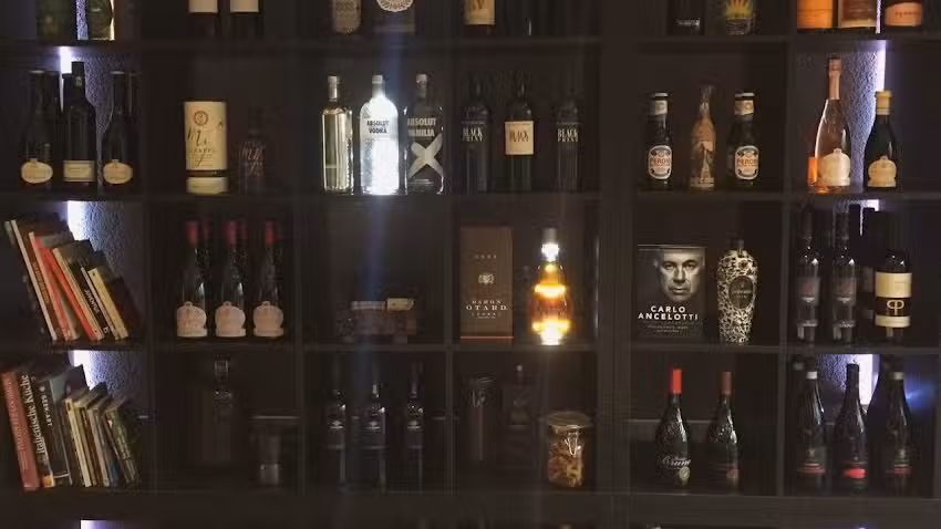 Ristorante Da Roberto