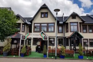 Ristorante Da Salvatore