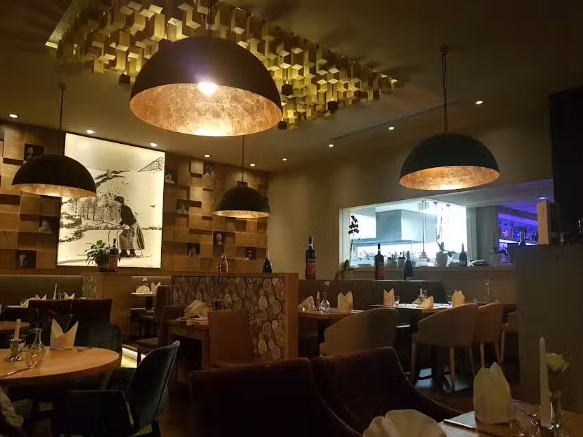 Ristorante Da Salvatore