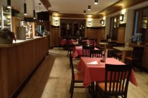 Ristorante Da Salvo