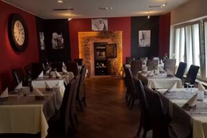 Ristorante Da Sandro – Lingen