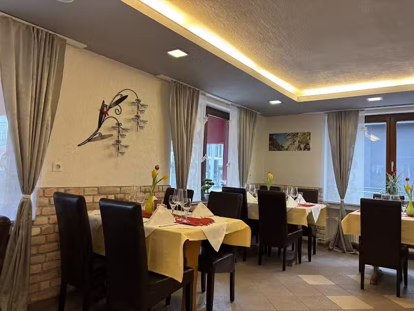 Ristorante Da Sara