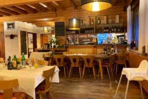 Ristorante Da Sascha