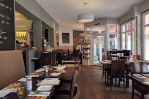 Ristorante da Sergio