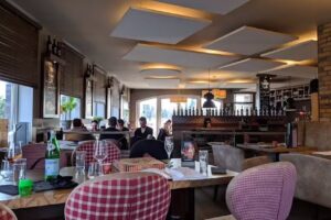 Ristorante da Sergio Aurich