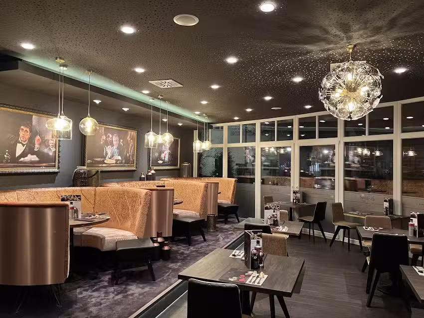 Ristorante Da Sergio Wildeshausen