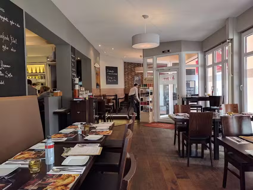 Ristorante da Sergio