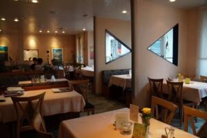 Ristorante da Silvio