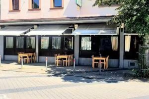 Ristorante Da Sofia