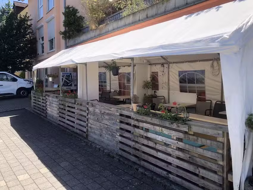 Ristorante Da Sylvia Inh. Sylvia Corsico