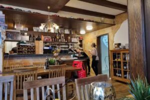 Ristorante Da Toni Backnang