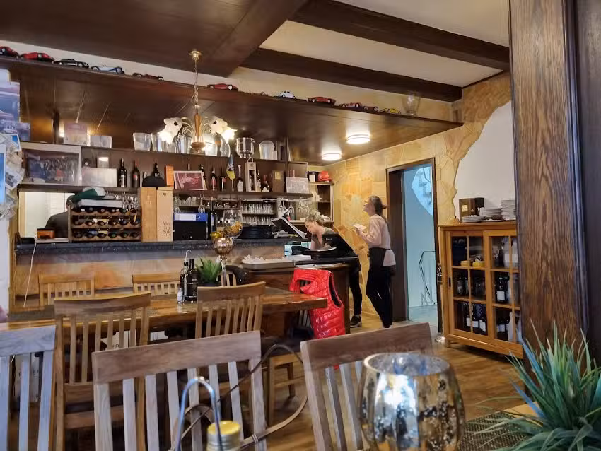 Ristorante Da Toni Backnang