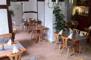 Ristorante Da Tony