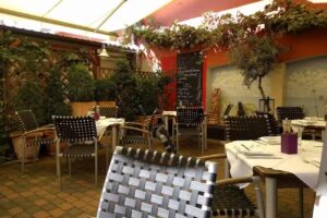 Ristorante da Toto