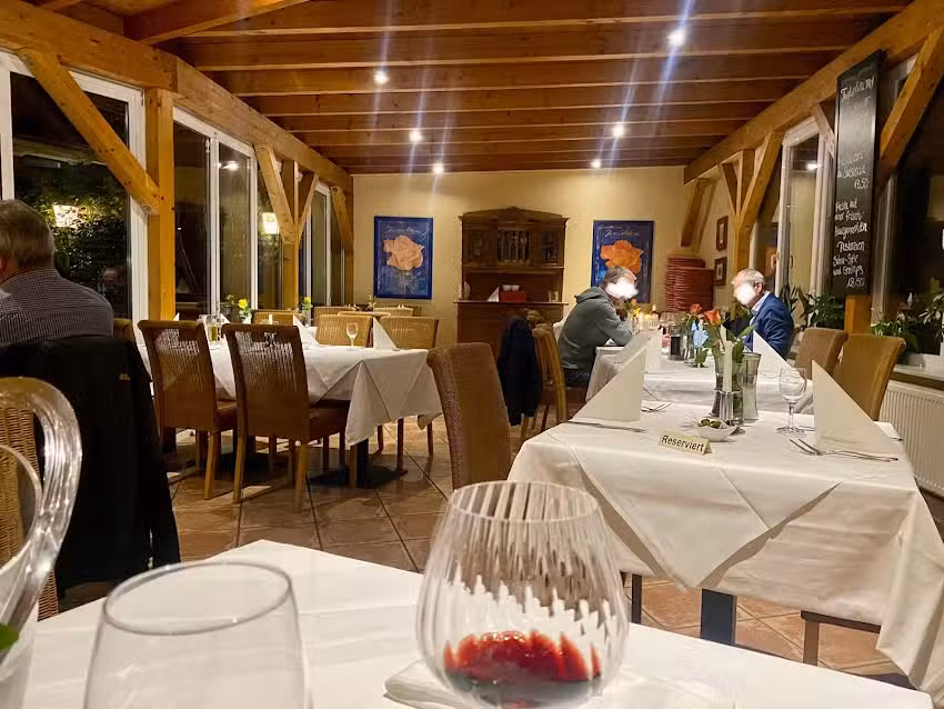 Ristorante Da Valentino