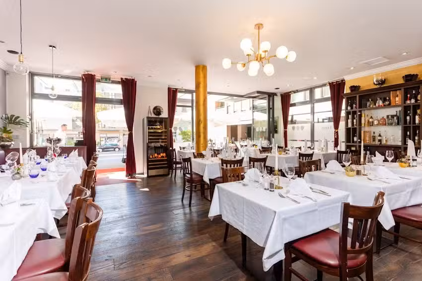 Ristorante Da Vinci