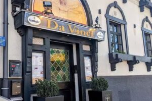 Ristorante Da Vinci