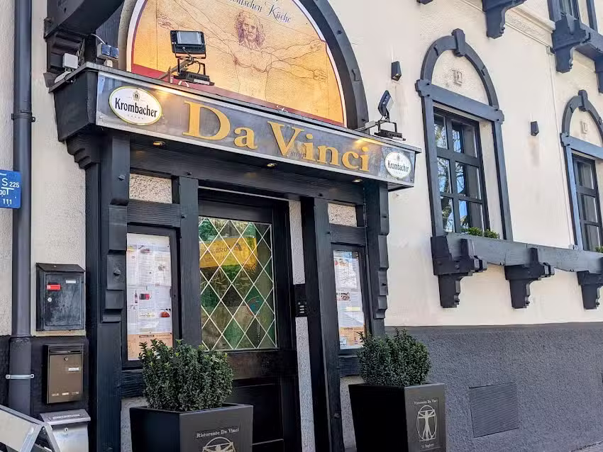 Ristorante Da Vinci