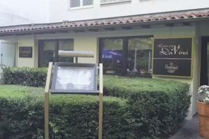 Ristorante Da Vinci