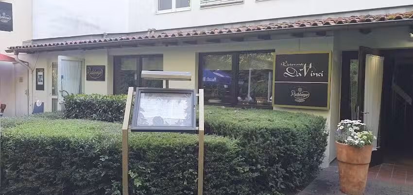 Ristorante Da Vinci