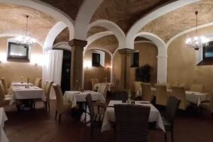 Ristorante Da Vinci